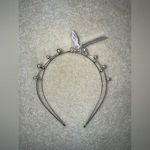 Claire’s pearl head-band. NWT!!